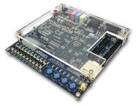 Wybór zestawu do FPGA na początek