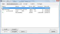 WDC 640gb wysypal sie (wyswietla jako raw), prosba o analize