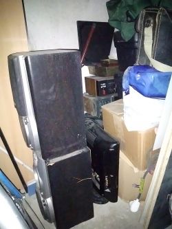 Anonimowe elektro-chomiki + konkurs(-y)