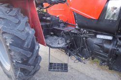 Ursus C-360 - Zalety i Wady
