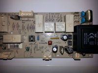 Piekarnik AEG 91AVD11KB - Transformator PCB wyprowadzenia.