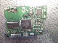 Proszę o identyfikację elementu elektroniki dysku st3320613as