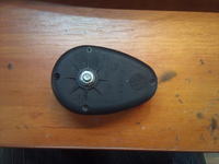 Syrena Alarmu golf IV - Moduł jej nie wykrywa, uszkodzona, jak sprawdzić?