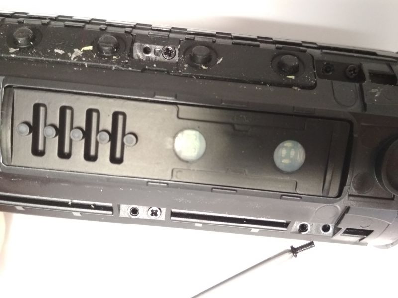 Wymiana gniazda micro USB w odtwarzaczu JBL Flip 3