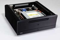 ASKTech NT-ZENO3 - niskoprofilowa obudowa Mini-ITX z pasywnym chłodzeniem
