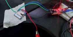 BK7238 (T1) – “Getting bus failed” following a memory wipe error. Is the chip in a soft-brick state?