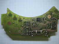 HDDClock - clock from hard drive