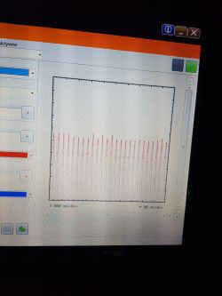 Passat B5 1.9 AVF - Błąd czujnika położenia wału