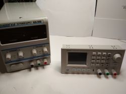 Moduł zasilacza RD6006, recenzja, część 1 Moduł zasilacza RD6006, recenzja, część 1