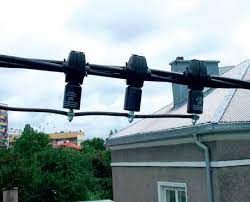 Uziemienie wszystkich faz (L1, L2, L3) i neutralnego przewodu (N) - Wyjaśnienie zasad przyłącza