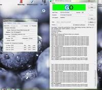 OC! Asus P5QD Turbo & Intel Core 2 Duo E4500