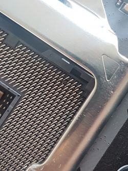 Uszkodzony pin w sockecie MSI Z370 Tomahawk - jak naprawić?