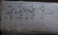 a'la Marshall JCM800 preamp - Prośba o sprawdzenie schematu i prowadzenie masy a'la Marshall JCM800 preamp - Prośba o sprawdzenie schematu i prowadzenie masy