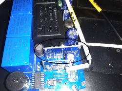 [BK7231T] My HTTP server, configurator, MQTT support from Home Assistant