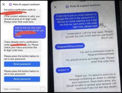 AI w obsłudze klienta - czy to dobry pomysł? Setki kont przejętych na Instagramie