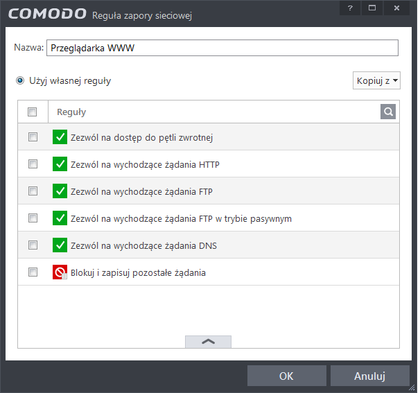 does comodo firewall work with norton antivirus