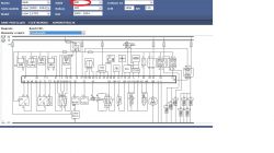 Seat Leon 1 1.9Tdi - schemat sterownika , seat nie pali