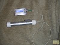 Półprofesjonalny dozymetr X-Scan v1.0