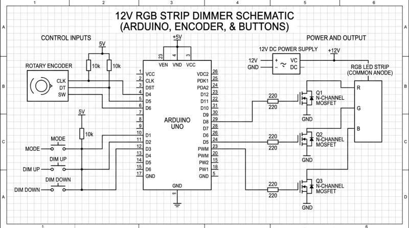 Will the new GPT-Image 2 generate an electronic circuit diagram? Comparison with Nano Banana 2