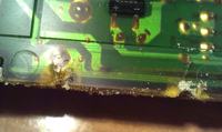SAMSUNG Eco Bubble WF60F4E0W2W - Wysadziła nadprądówkę i nie włącza się