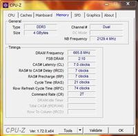 Intel Core i5 750 - Podkręcenie procesora Intel Core i5 750