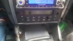 VW Golf IV - Nietypowy Climatronic, nie działa silniczek