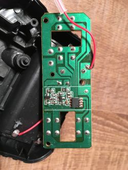 Jak zwiększyć zasięg 27,145 MHz samochodzika po regulacji cewki?