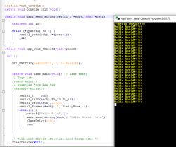 [BK7231T] My HTTP server, configurator, MQTT support from Home Assistant