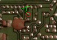 STABO XM5012 - Jak przestroić radio na AM? Instrukcje i komponenty