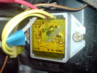 BRIGGS STRATTION VANGUARD - regulator napięcia BRIGGS STRATTION VANGUARD - regulator napięcia