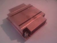 Jak wyciszyć serwer Fujitsu Primergy RX220 z wentylatorami San Ace 40?