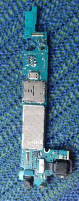 Samsung Galaxy A5 - Does not charge, does not connect to the computer Samsung Galaxy A5 - Does not charge, does not connect to the computer