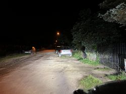 Mercedes W203 biksenon-BiLed - Potrzebuję schematu płączeń wewnątrz lampy.