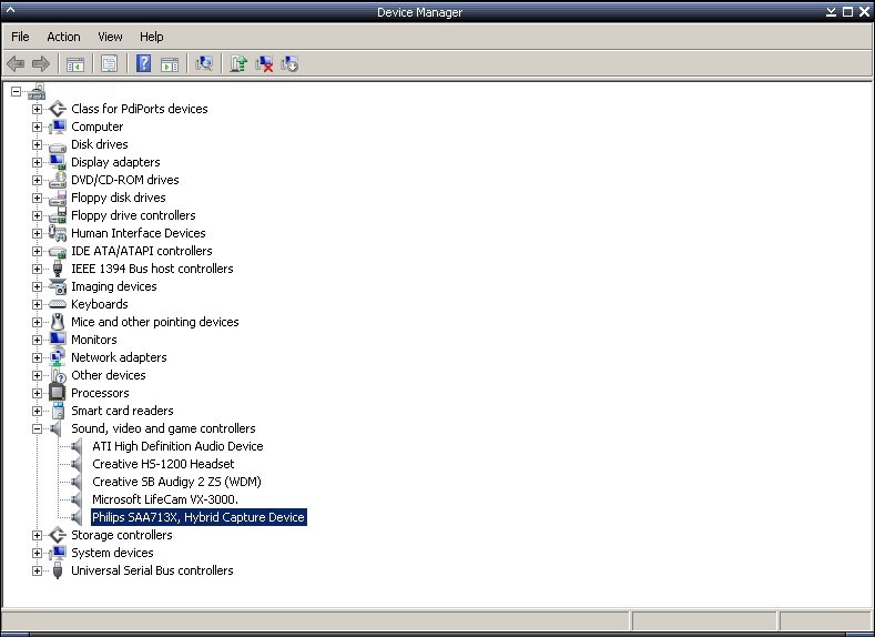 citect scada software protection failure