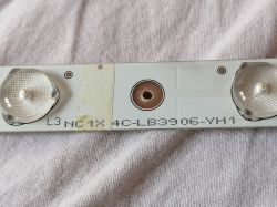 Tcl - Jak to połączyć aby sprawdzić czy swieci.