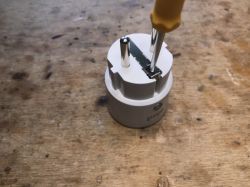 Socket plug with energy measurement NAS-WR01W and NAS-WR07W [BK7231/BL0937/BL094 Socket plug with energy measurement NAS-WR01W and NAS-WR07W [BK7231/BL0937/BL094