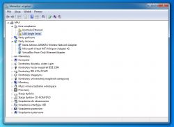Screenshot of Windows 7 device manager with USB Single Serial device highlighted.