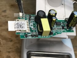 [BK7231T] My HTTP server, configurator, MQTT support from Home Assistant