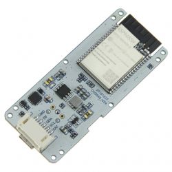 TTGO T-Camera - płytka prototypowa z ESP32, kamerą 2Mpix i czujnikiem PIR TTGO T-Camera - płytka prototypowa z ESP32, kamerą 2Mpix i czujnikiem PIR