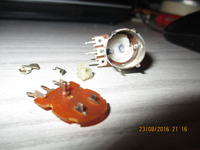 Alan 48 Plus (1998) - Jak naprawić i zmodyfikować radio CB?