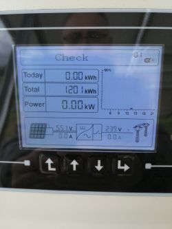 SOFAR 8kW PV Installation: Opinions, Durability, Failures & Experiences with Inverters
