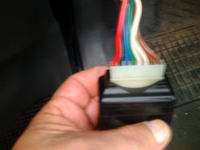 legendford - jaki zamiennik dla sterownika zamka PL35l