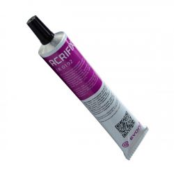 Skoda - Naprawa uszkodzonej lampy samochodowej - Czy klej acrifix 192 do plexi jest odpowiedni?