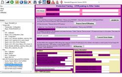 Renault clio4 moduł HFM - Skasowałem immo code w module