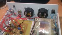 Zasilacz regulowany DC 0-30V 2,5A Zasilacz regulowany DC 0-30V 2,5A