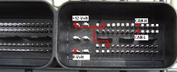 ECU PINOUTS / BOOT MODE / INSTRUCTIONS / ALL BRANDS part 1