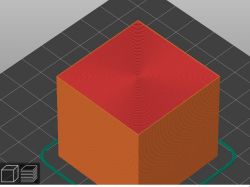 [CURA] [FUSER] program do łączenia plików g-code