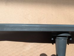 Ikea Skinande (Electrolux GHE623CB3) Zmywarka cieknie z dołu drzwi podczas mycia