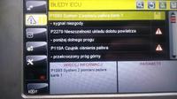 Passat B6 2.0 TFSI 200KM: Experiencing Jerks, Vibrations, and Gray Smoke Emissions