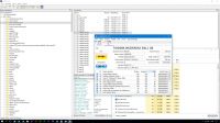 Toshiba MK5059GSX 500GB SATA II Damaged: Recovering Files with CRC Data Error & WinError 23 in DMDE